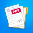 ไอคอนของโปรแกรม: PDF Master: Editor Reader