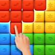Icon of program: Fruit Block - Puzzle Lege…