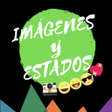 Icône du programme : Frases y estados para wha…