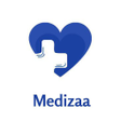 プログラムのアイコン：Medizaa