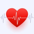 プログラムのアイコン：Heart Rate Pulse Tracker …