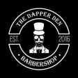 ไอคอนของโปรแกรม: The Dapper Den Barbershop
