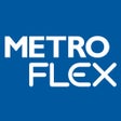 Ikona programu: Metro Flex