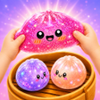 Icoon van programma: Mystery Dumpling Glitter …
