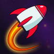 プログラムのアイコン：Historic Missile