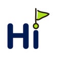 Ikona programu: 하이클래스: 똑똑한 학급소통앱