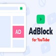 AdBlock for YouTube™