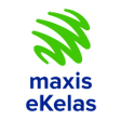 Ícone do programa: Maxis eKelas: Revise and …