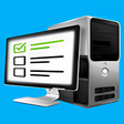 Icon of program: Computer Quiz It: Multipl…