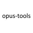 Programın simgesi: opus-tools