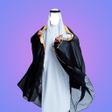 程序图标：Arab Man Photo Suit