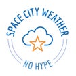Symbol des Programms: Space City Weather