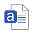 程序图标：a Notepad - Take  Share N…