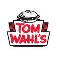 Ikon program: Tom Wahls