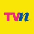 Programikonen: TVNOTAS
