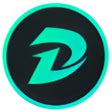 程序图标：iBeesoft DBackup