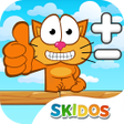 Icon of program: Logic games: Kids brain g…