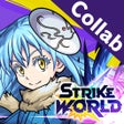 أيقونة البرنامج: STRIKE WORLD