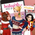 ไอคอนของโปรแกรม: Instagirls Christmas Dres…