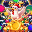 程序图标：Chicken Cash Cross