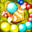 أيقونة البرنامج: Bubble Shooter: Legend Pu…
