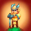 Ícone do programa: World of Slayer Retro mmo…