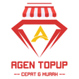 Icoon van programma: Agen TopUp Game  Pulsa Mu…