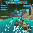 Ikon program: Voxel Pirates