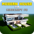 程序图标：Redstone Houses