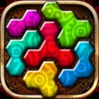 Ikon program: Montezuma Puzzle 3