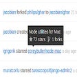 Icon of program: Github Annotator