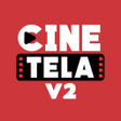 أيقونة البرنامج: CineTela v2 - Filmes em A…