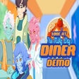 Ikona programu: Love at The Milky Way Din…