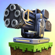 Ikon program: Block Fortress 2
