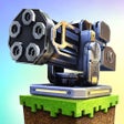 Programın simgesi: Block Fortress 2