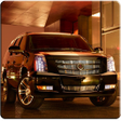 Ikon program: 4x4 Driving Simulator