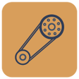 Physics Numericals icon