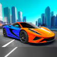 أيقونة البرنامج: Race Master