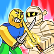 Icon of program: Ninja Fighting Simulator