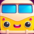 Ikona programu: Minivan Mania
