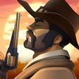 Ikona programu: Outlaws: The Gold Rush