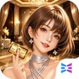 Ikona programu: 商道高手-商战模拟策略手游
