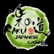 أيقونة البرنامج: Raku Japanese Cuisine