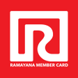Ikona programu: Ramayana Member Card