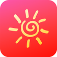 プログラムのアイコン：TiTi Live-Game, Chat Live…
