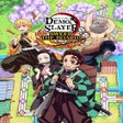Ikona programu: Demon Slayer: Kimetsu no …
