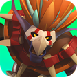 Symbol des Programms: Call Of Magic