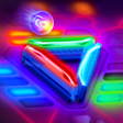 أيقونة البرنامج: Voidball: Retro Arcade Pi…