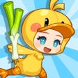 프로그램 아이콘: Supervillain Wanted