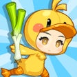程序图标：Supervillain Wanted